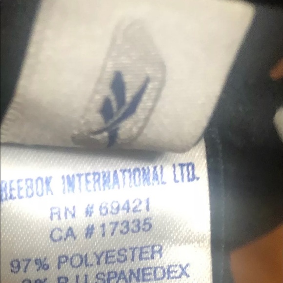 ALLEN IVERSON REEBOK Visor Flexfit Black Velour RARE Sewn Logo OSFA Gangster - Picture 6 of 8